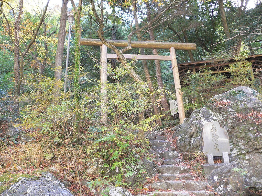 🏞️ 하토노스 계곡(하토노스케이코쿠) 이미지 8